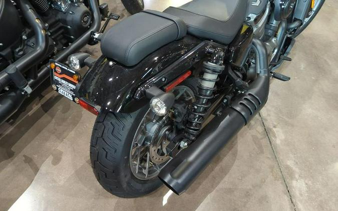 2023 Harley-Davidson® RH975S - Nightster™ Special