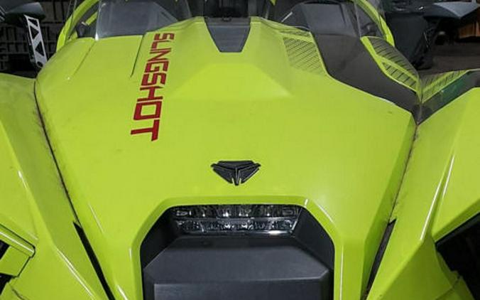 2021 Polaris Slingshot® Slingshot® R Limited Edition