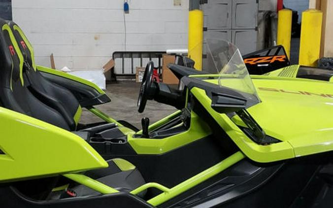 2021 Polaris Slingshot® Slingshot® R Limited Edition