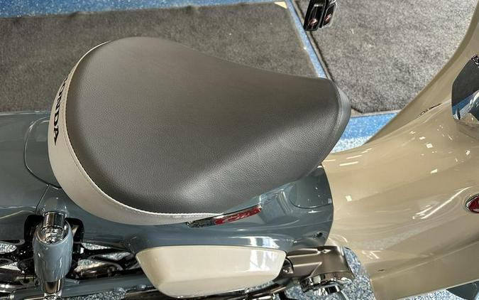 2024 Honda® Super Cub C125 ABS