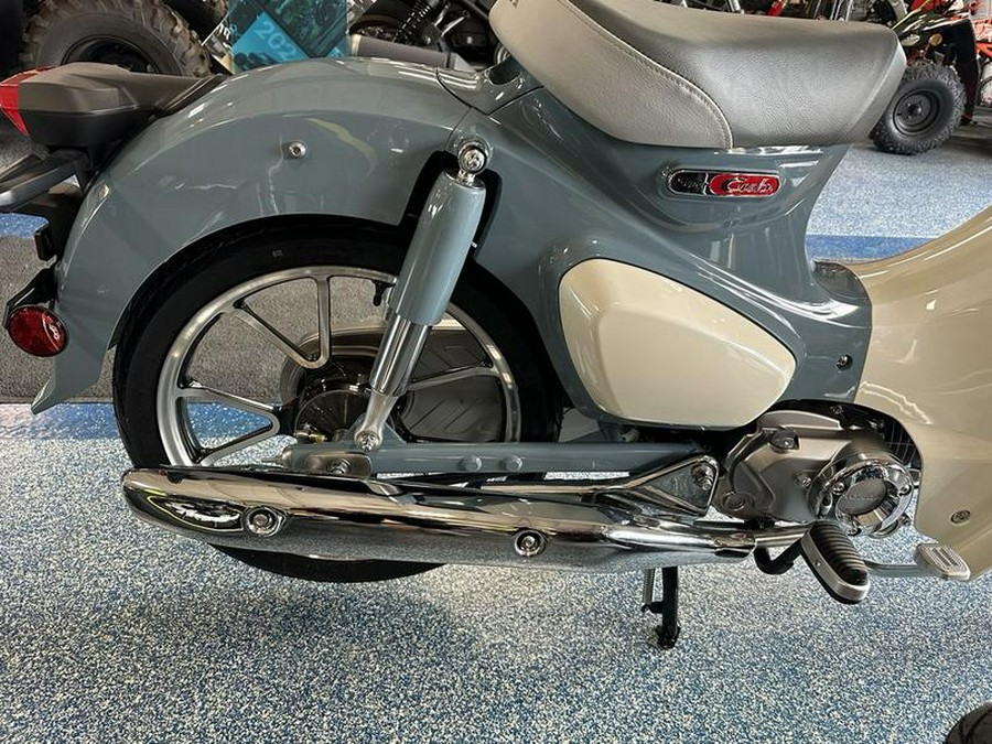 2024 Honda® Super Cub C125 ABS