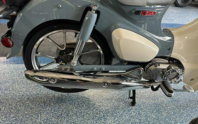 2024 Honda® Super Cub C125 ABS