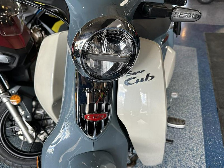 2024 Honda® Super Cub C125 ABS