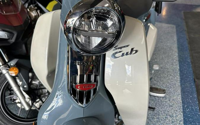 2024 Honda® Super Cub C125 ABS