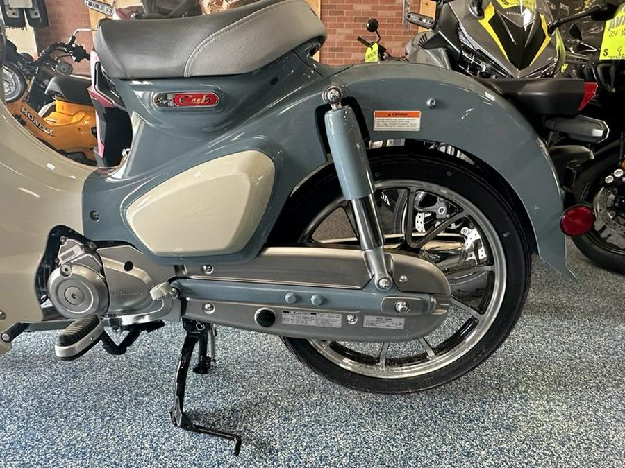 2024 Honda® Super Cub C125 ABS