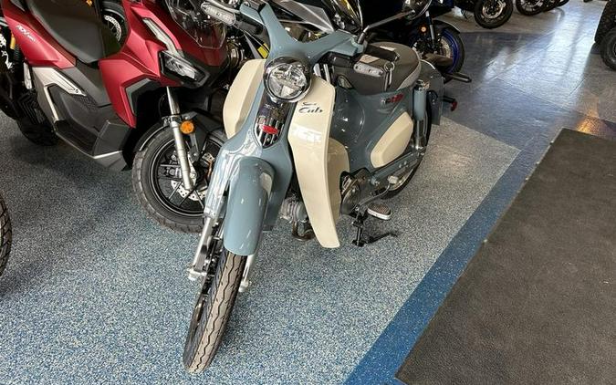 2024 Honda® Super Cub C125 ABS