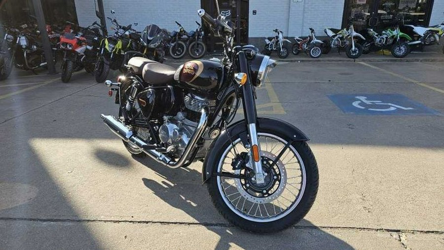 New 2023 Royal Enfield CLASSIC 350