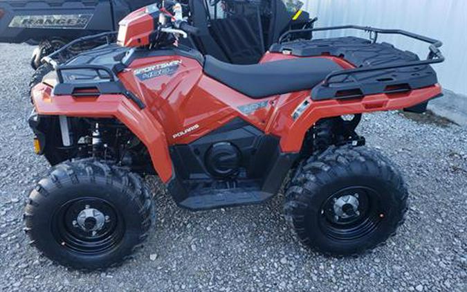 2024 Polaris Sportsman 450 H.O. EPS