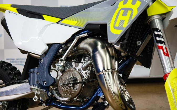 2024 Husqvarna Motorcycles TC65