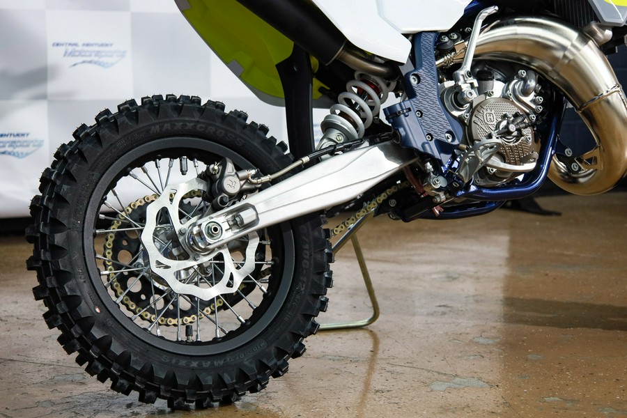 2024 Husqvarna Motorcycles TC65