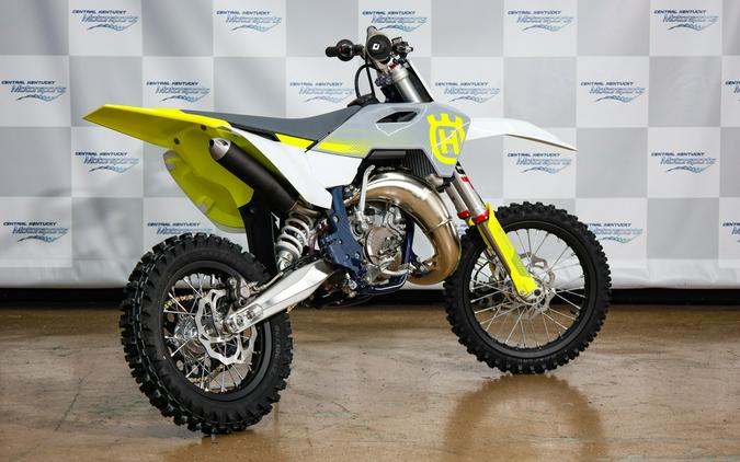 2024 Husqvarna Motorcycles TC65