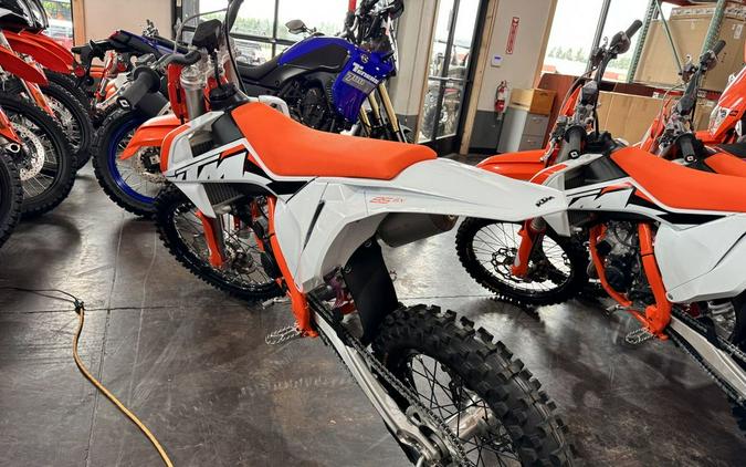 2024 KTM 85 SX 19/16