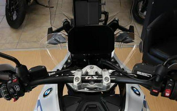 New 2024 BMW R1300 GS