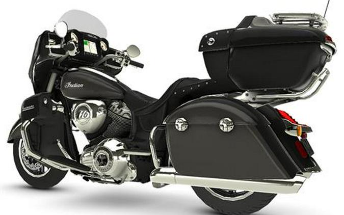 2024 Indian Motorcycle Roadmaster®