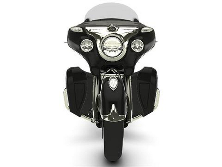 2024 Indian Motorcycle Roadmaster®