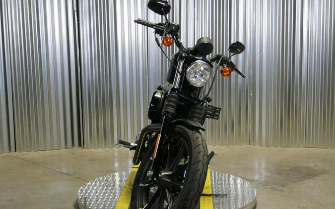 2019 Harley-Davidson Iron 883