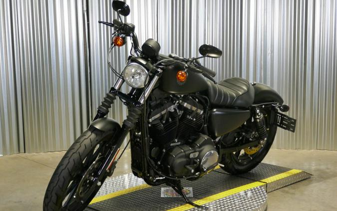 2019 Harley-Davidson Iron 883