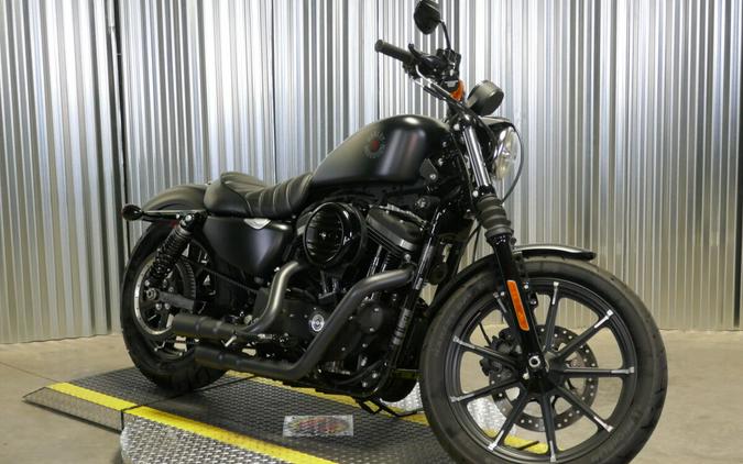 2019 Harley-Davidson Iron 883