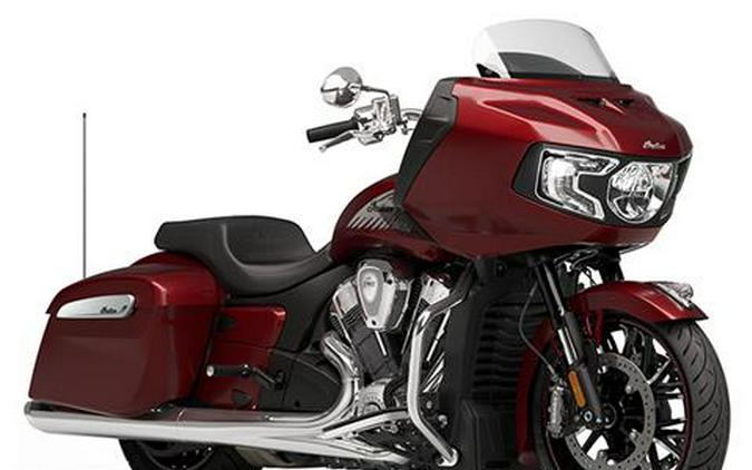 2023 Indian Motorcycle Challenger® Limited