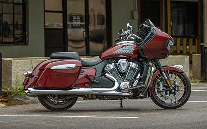 2023 Indian Motorcycle Challenger® Limited