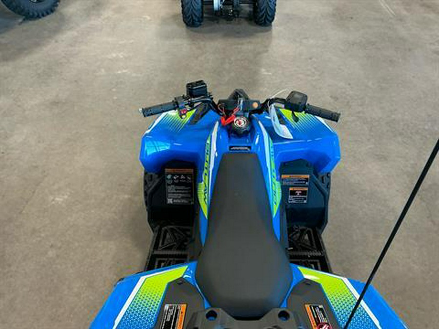 2025 Polaris Outlaw 70 EFI