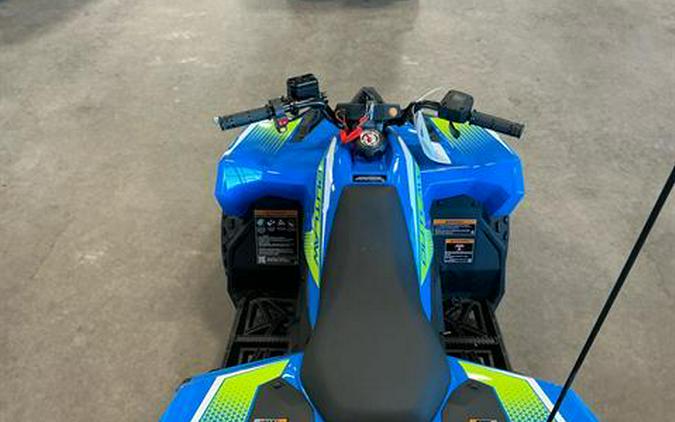 2025 Polaris Outlaw 70 EFI