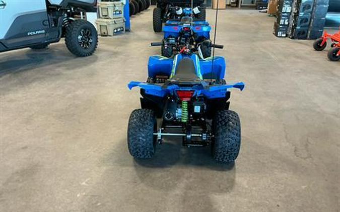 2025 Polaris Outlaw 70 EFI