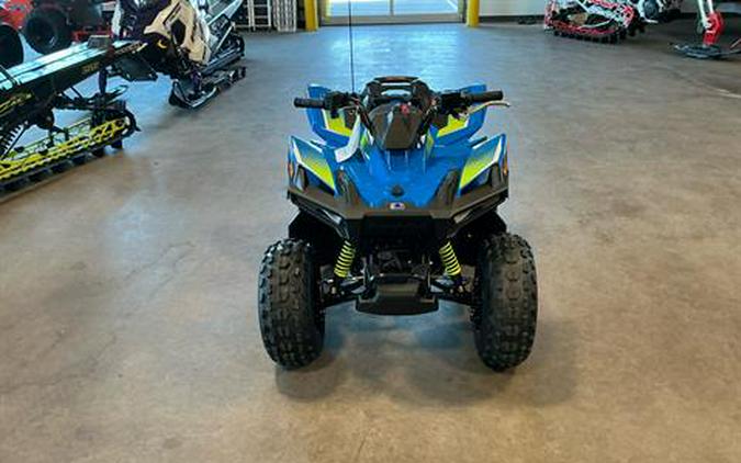 2025 Polaris Outlaw 70 EFI