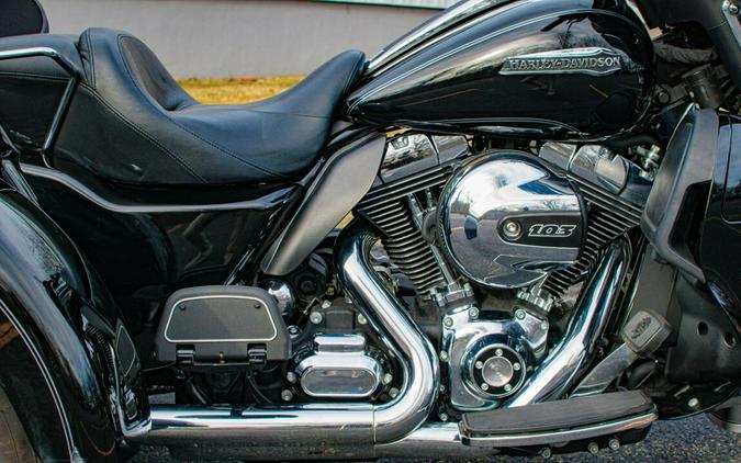 2014 Harley-Davidson Tri Glide Ultra Classic