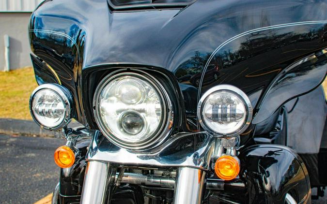 2014 Harley-Davidson Tri Glide Ultra Classic