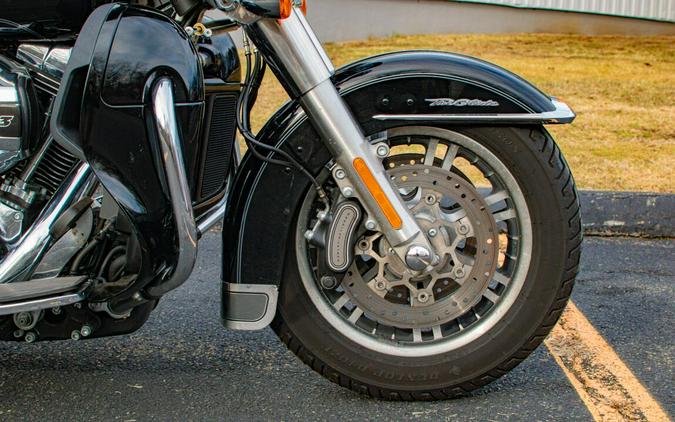 2014 Harley-Davidson Tri Glide Ultra Classic