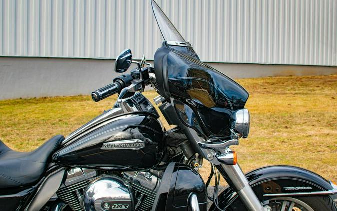2014 Harley-Davidson Tri Glide Ultra Classic