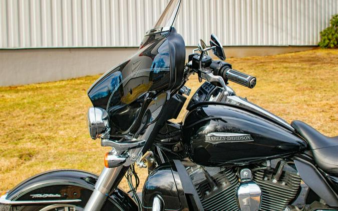 2014 Harley-Davidson Tri Glide Ultra Classic