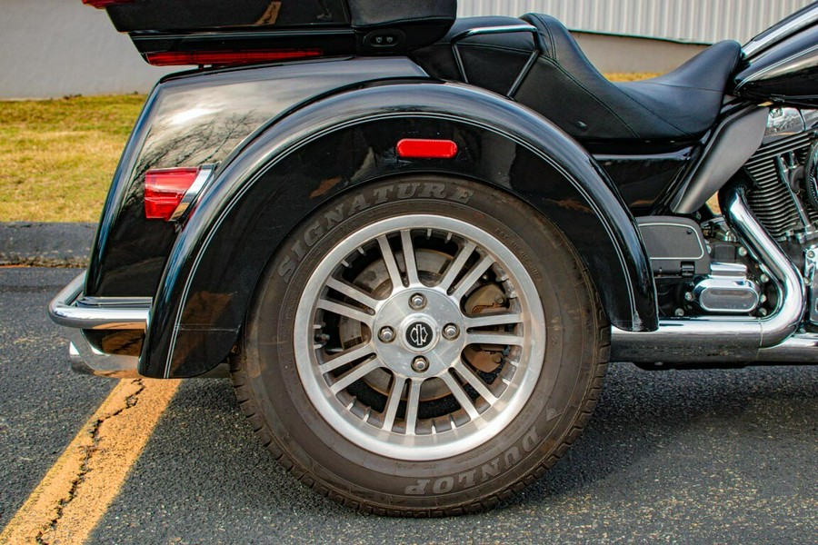 2014 Harley-Davidson Tri Glide Ultra Classic