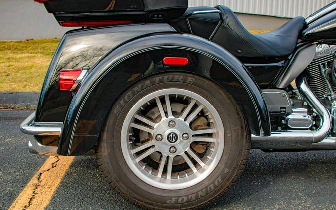 2014 Harley-Davidson Tri Glide Ultra Classic