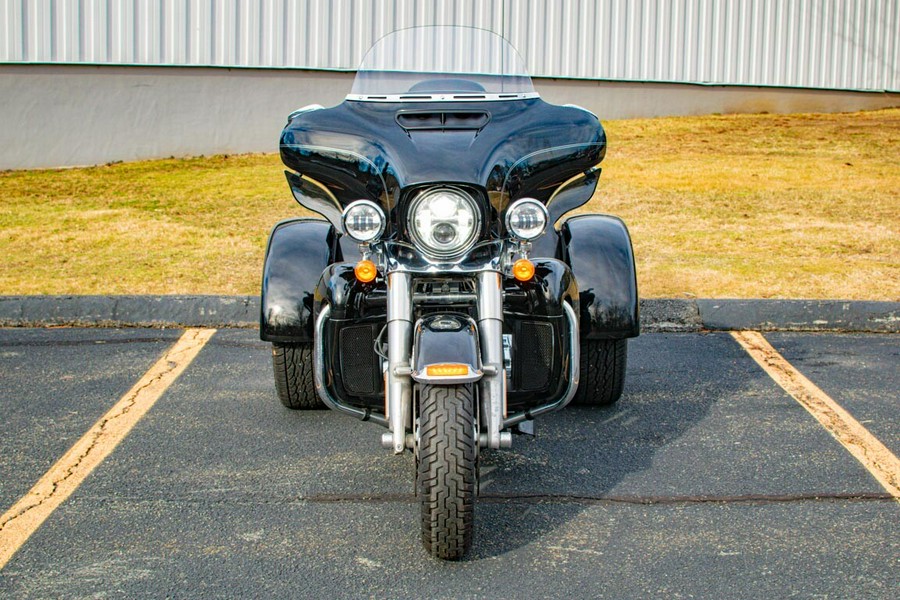 2014 Harley-Davidson Tri Glide Ultra Classic