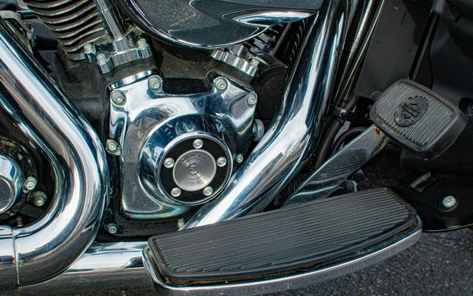 2014 Harley-Davidson Tri Glide Ultra Classic