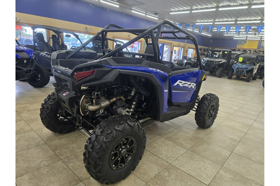 2025 Polaris RZR XP® 1000 Sport