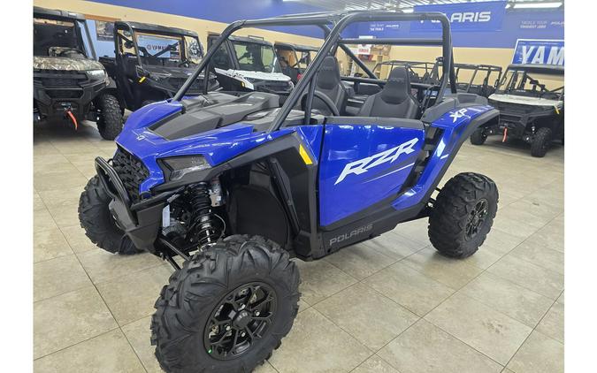 2025 Polaris RZR XP® 1000 Sport