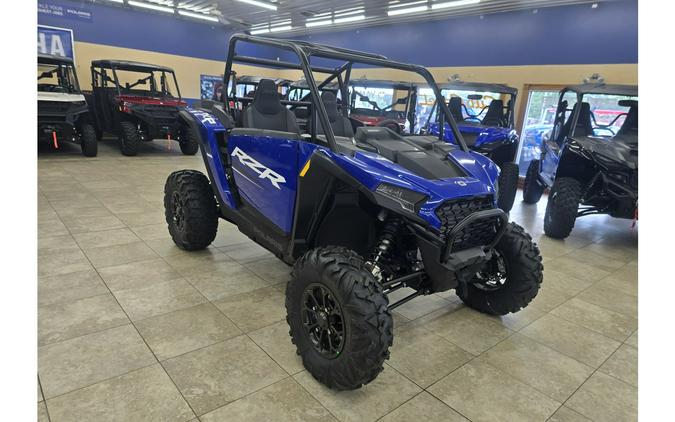 2025 Polaris RZR XP® 1000 Sport