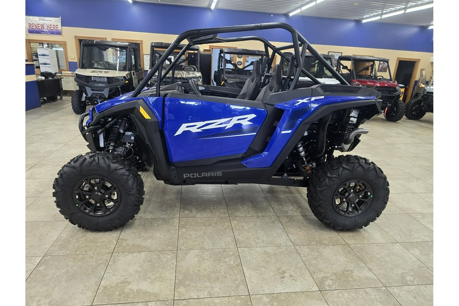2025 Polaris RZR XP® 1000 Sport
