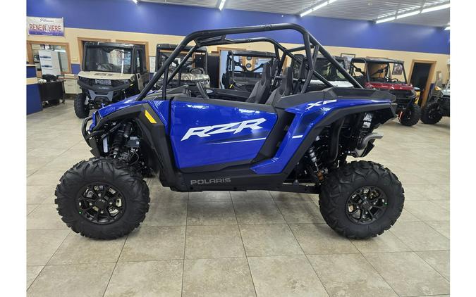 2025 Polaris RZR XP® 1000 Sport