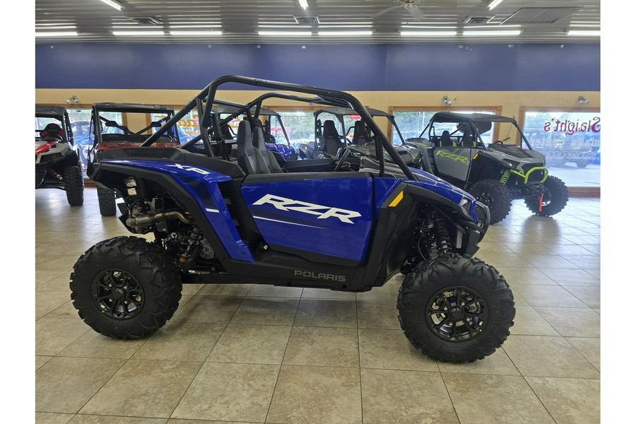 2025 Polaris RZR XP® 1000 Sport
