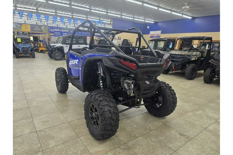 2025 Polaris RZR XP® 1000 Sport