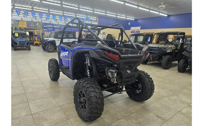 2025 Polaris RZR XP® 1000 Sport