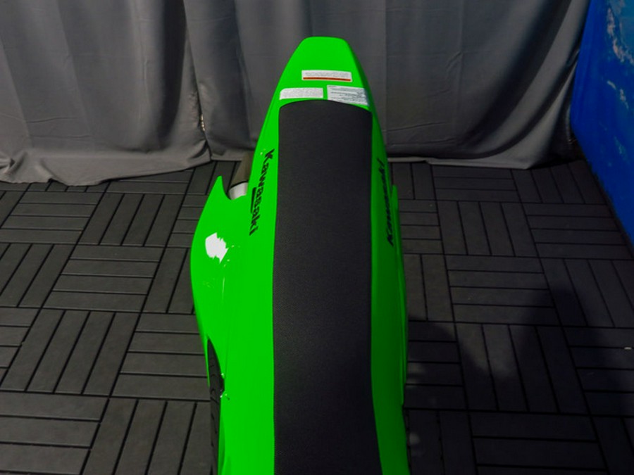 2026 Kawasaki KLX 140R L