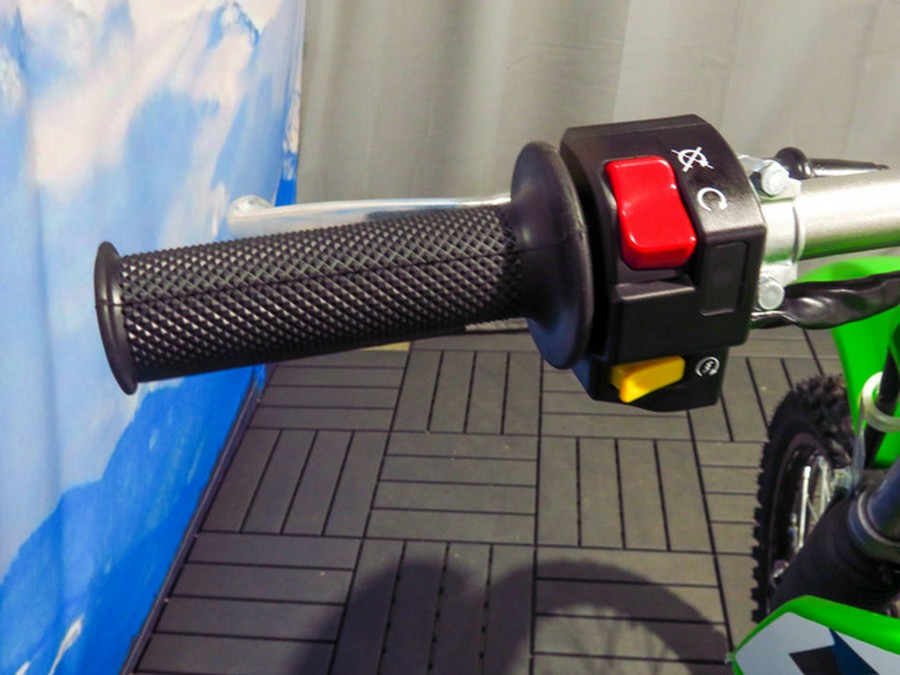 2026 Kawasaki KLX 140R L