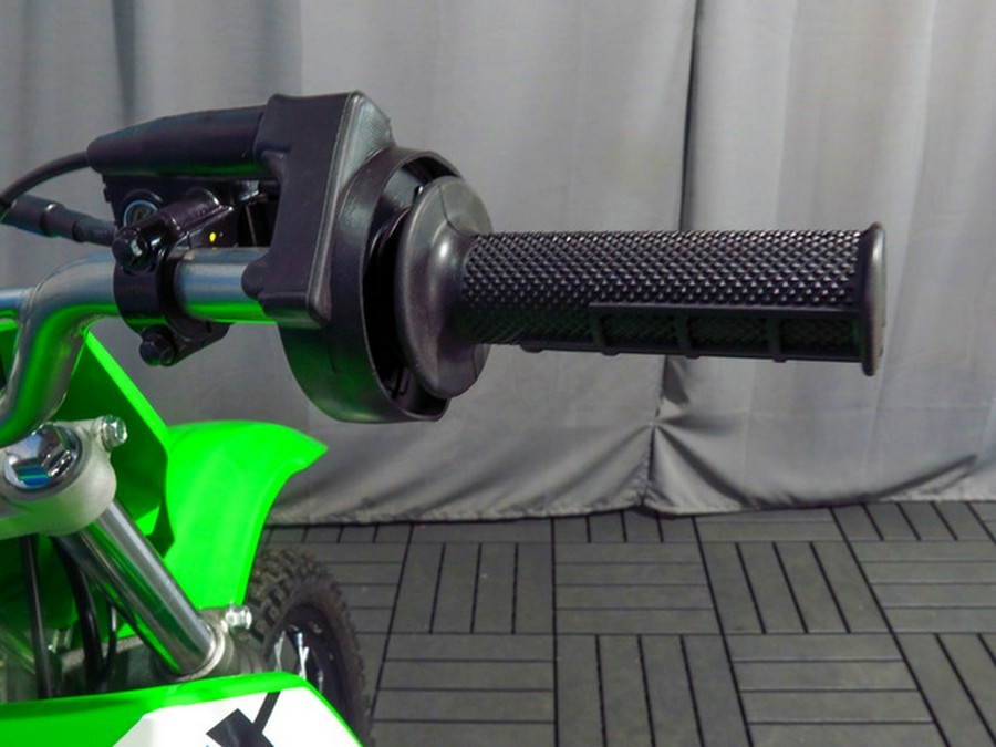 2026 Kawasaki KLX 140R L