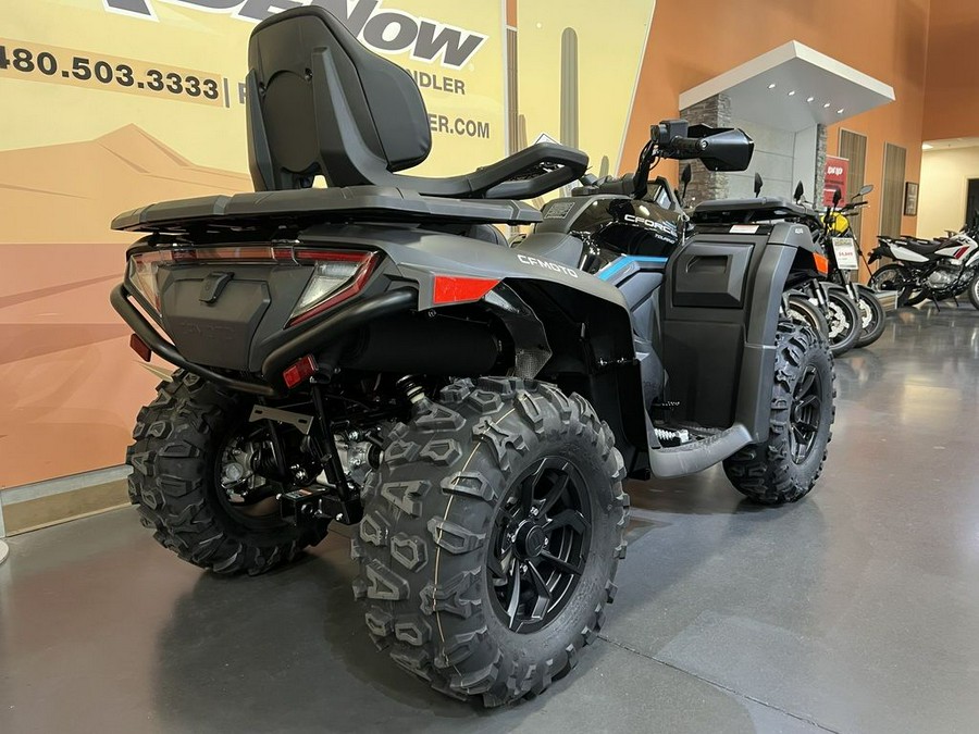 2026 CFMOTO CFORCE 600 Touring