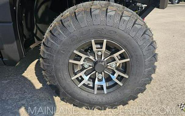 2026 Kawasaki MULE PRO-FXT 1000 Platinum Ranch Edition